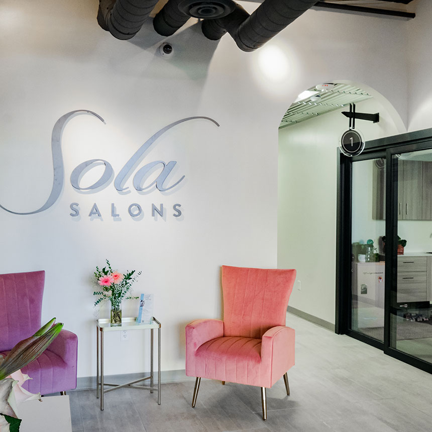Sola-Salon-Tenant-Improvement-Ogden